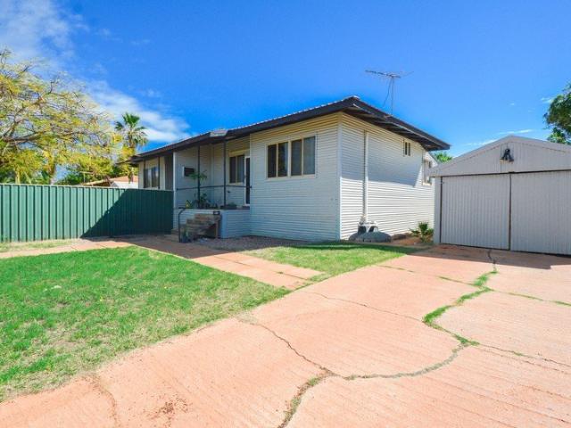 House for sale in Port Hedland, Western Australia