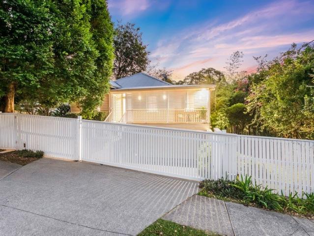 House for sale in Toombul, Queensland