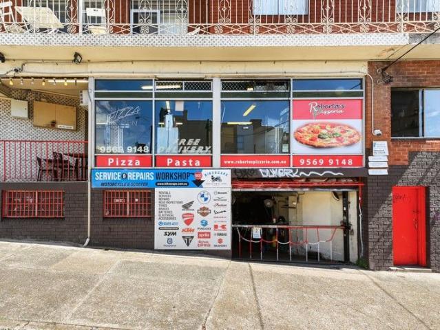 Property for sale in Sydney, New South Wales