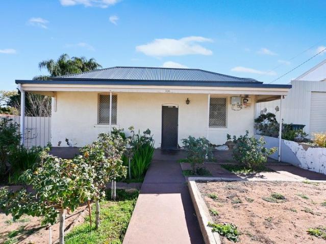 House for sale in Broken Hill, New South Wales
