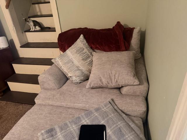 Room for rent in Bradford, Pennsylvania