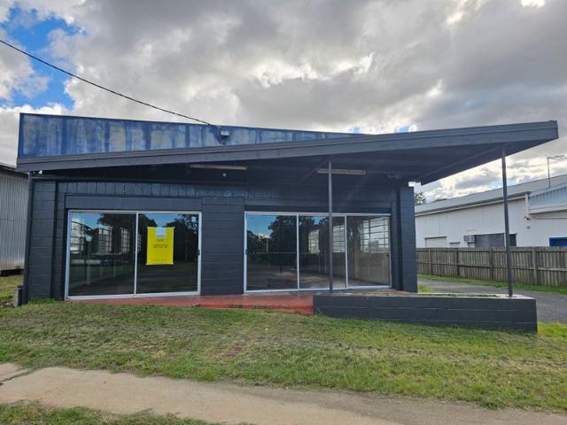 Retail for rent in Pittsworth, Queensland
