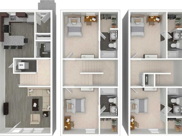 Room for rent in Baton Rouge, East Baton Rouge Parish