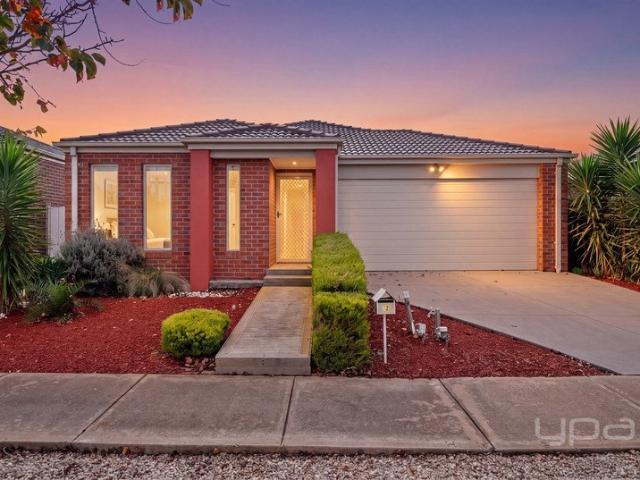 House for sale in Toolern Waters, Melbourne