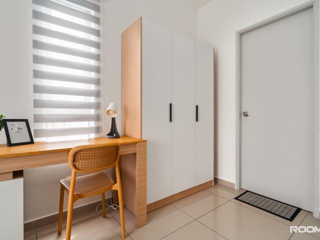 Apartment for rent in Country Heights Damansara, Kuala Lumpur