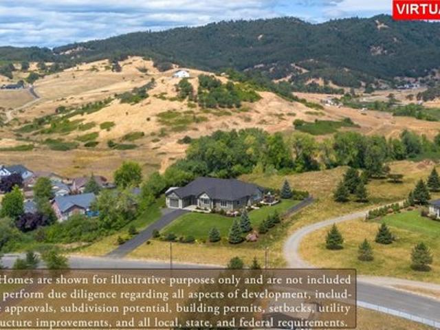 Land for sale in Roseburg, Douglas County