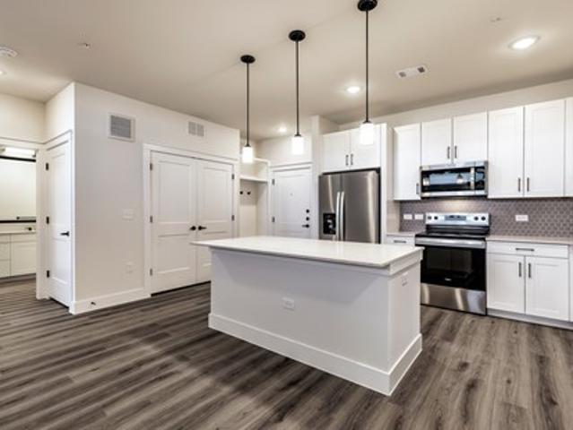 Townhouse for rent in Austin