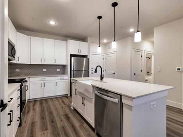 Townhouse for rent in Austin