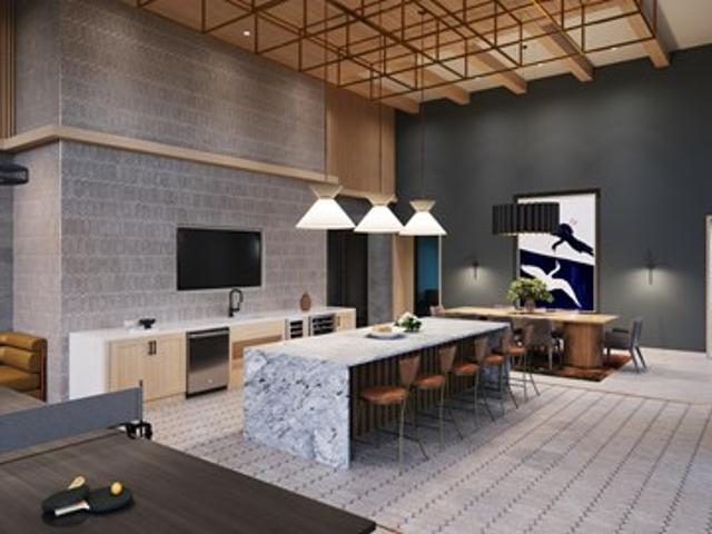 Townhouse for rent in Austin