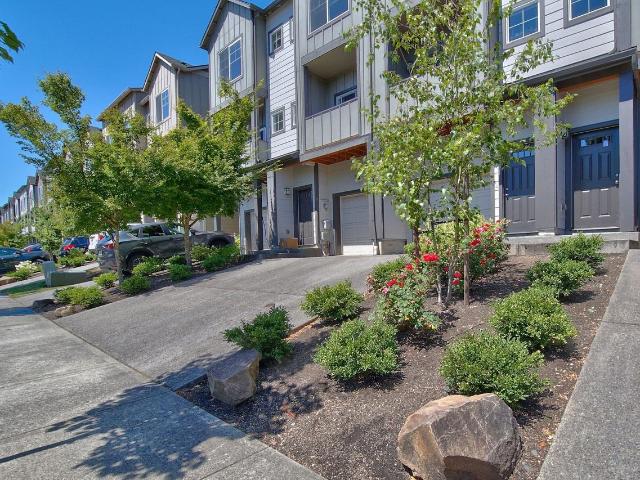 Apartment for rent in Washougal, Washington