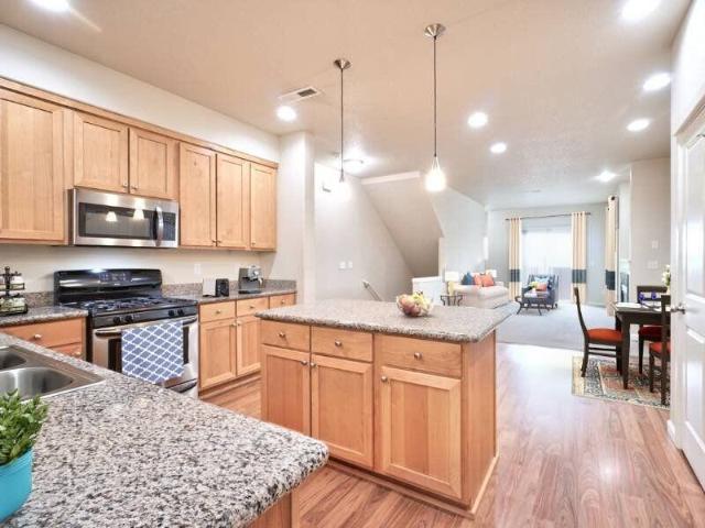 Apartment for rent in Washougal, Washington