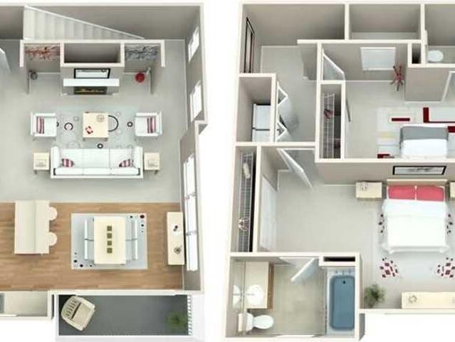 Apartment for rent in Washougal, Washington