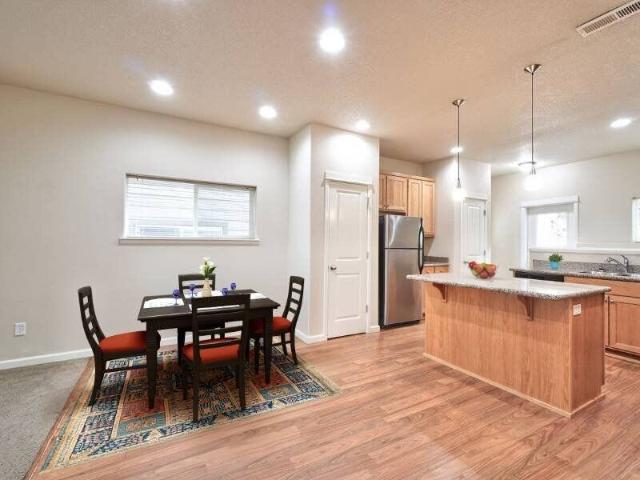 Apartment for rent in Washougal, Washington