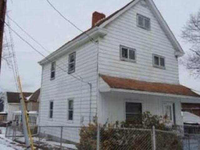 House for sale in Charleroi, Pennsylvania