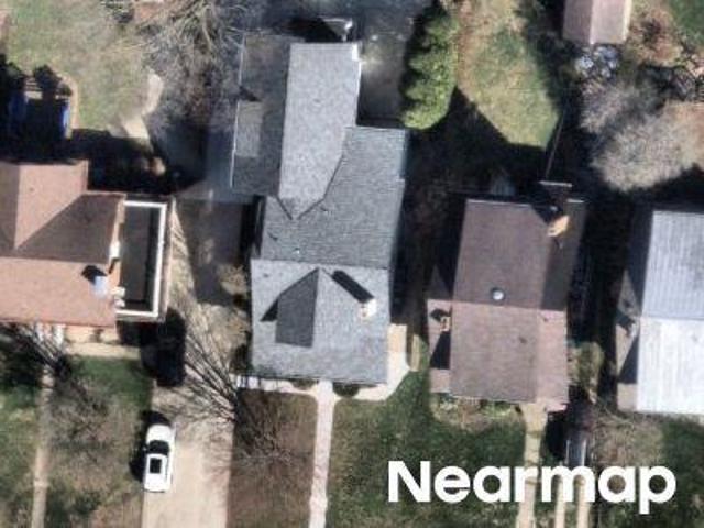 House for sale in Roselawn, Ohio