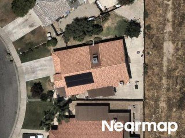 House for sale in Bakersfield, California