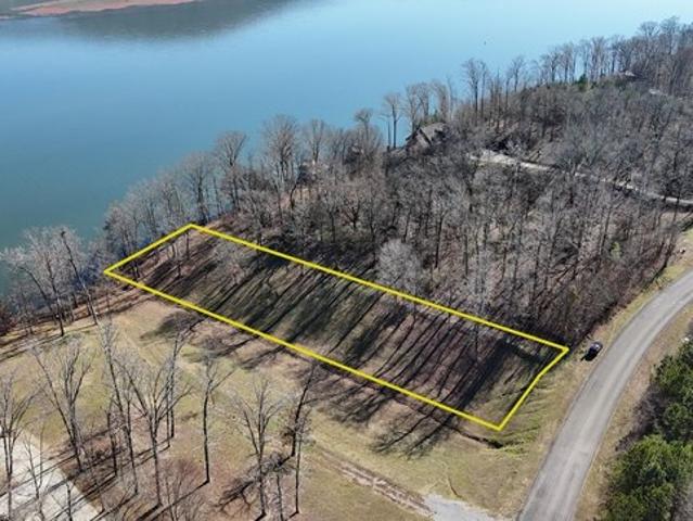 Land for sale in Scottsboro, Alabama