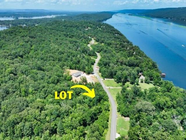 Land for sale in Scottsboro