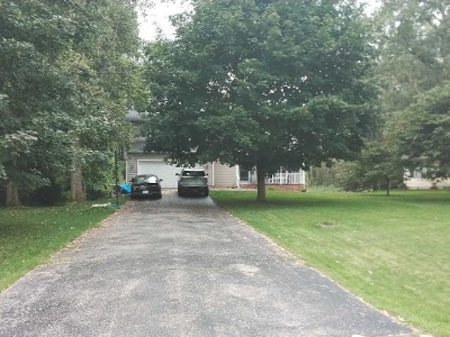 House for sale in Woodhull Township, Shiawassee County