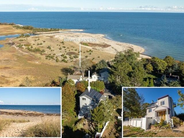 House for sale in Manomet, Massachusetts