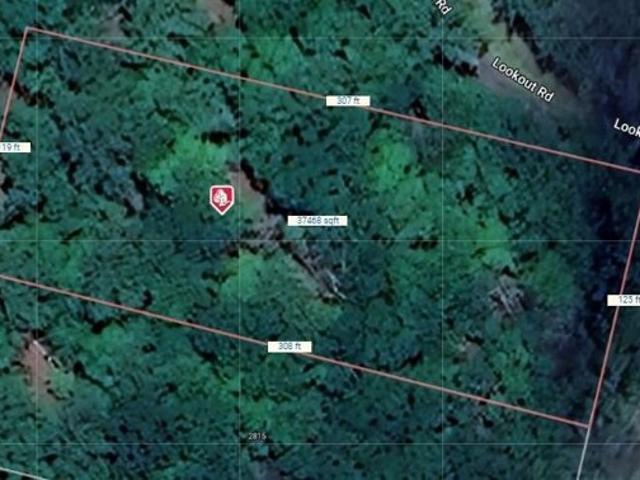 Land for sale in Haymarket