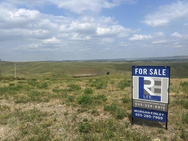 Land for sale in Stanley, South Dakota