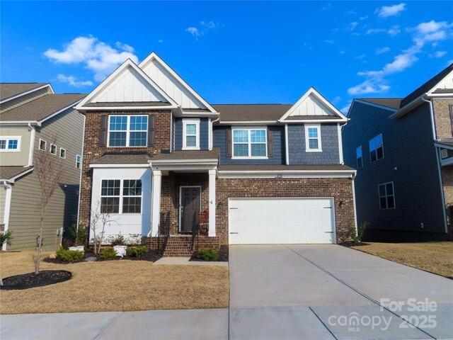 House for sale in Fort Mill, South Carolina