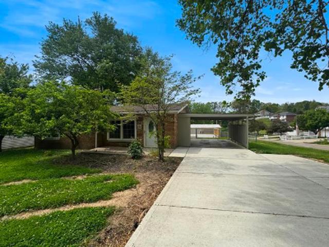 House for sale in Fairfield, Ohio
