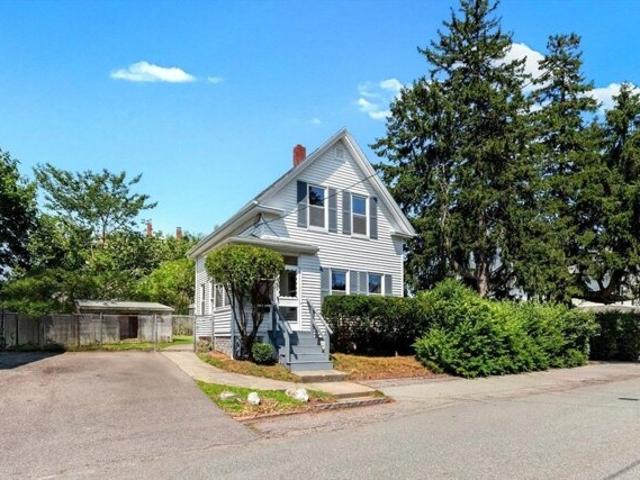 House for sale in Gloucester, Massachusetts