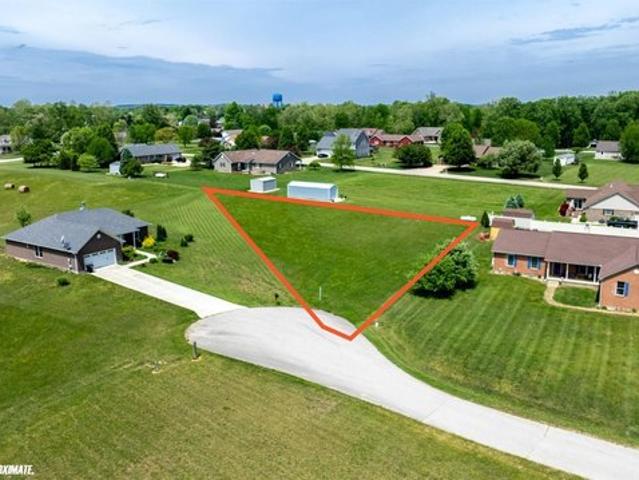 Land for sale in West Union, Ohio