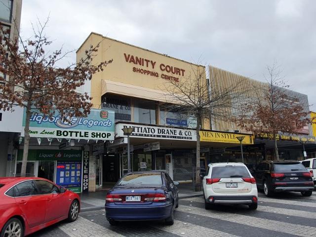 Office for sale in Camerons Creek, Victoria