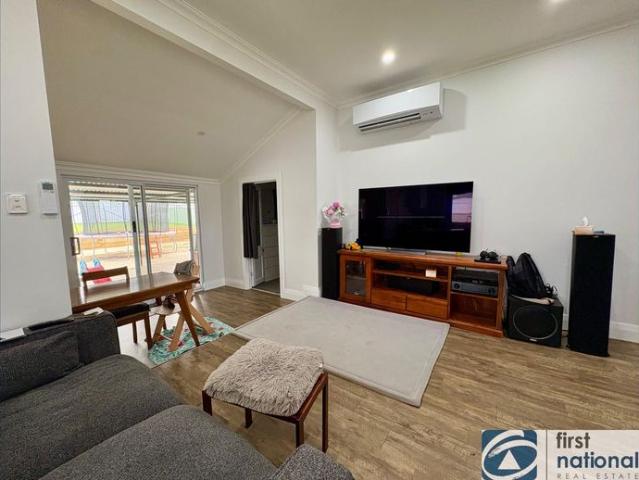 House for rent in Buckland, Western Australia