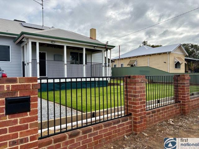 House for rent in Buckland, Western Australia