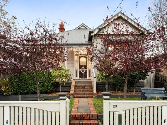 House for sale in Essendon North, Melbourne