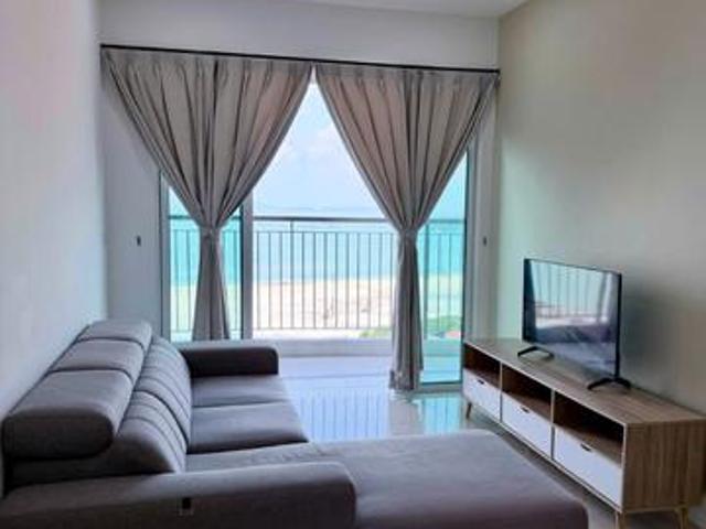 Condominium for sale in Georgetown, Penang