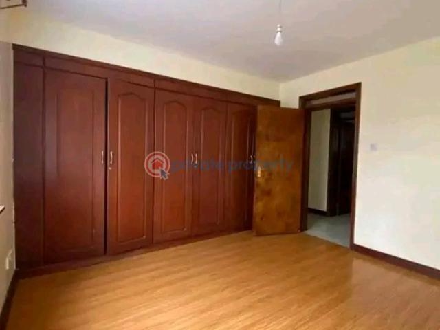 Apartment for rent in Ngong
