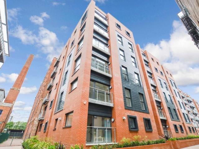 Apartment for rent in Georgia, Greater Manchester