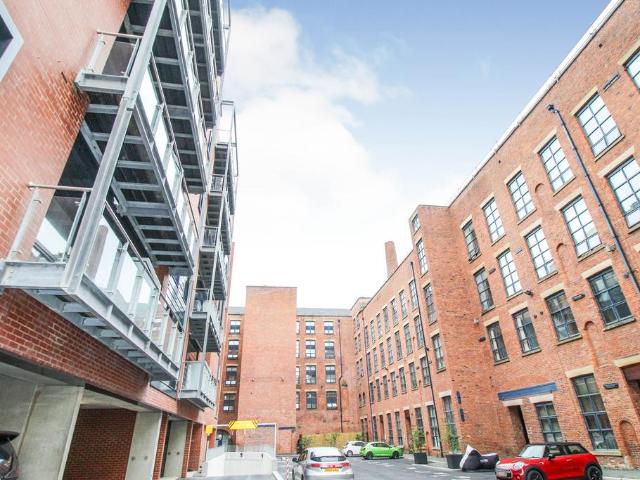 Apartment for rent in Georgia, Greater Manchester