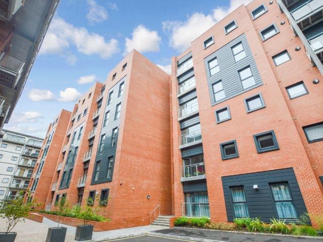 Apartment for rent in Georgia, Greater Manchester