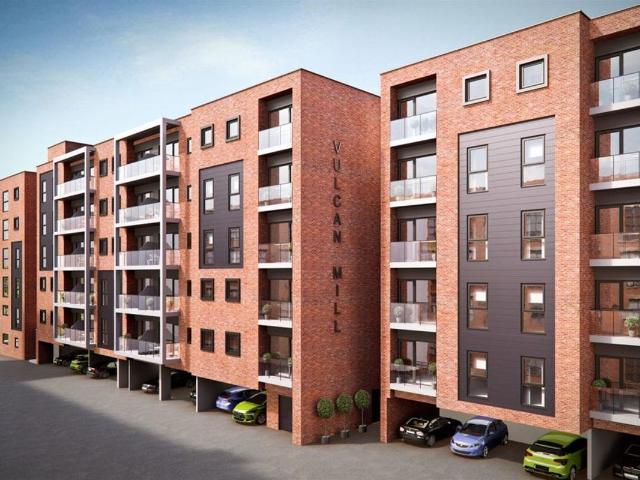 Apartment for rent in Georgia, Greater Manchester