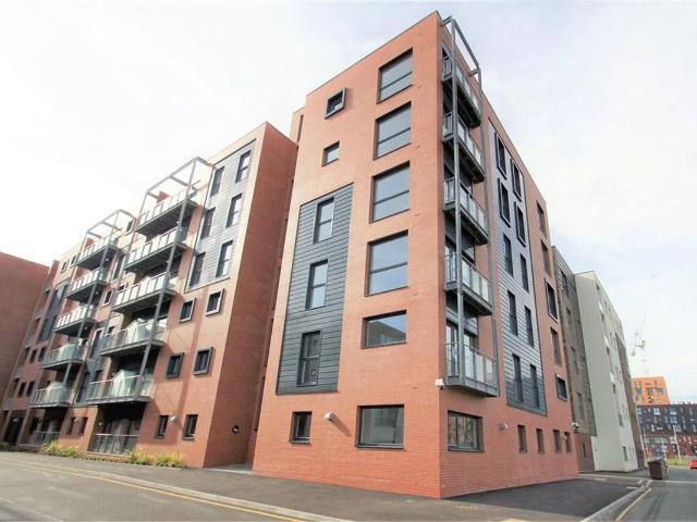 Apartment for rent in Georgia, Greater Manchester