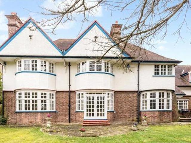 House for sale in Radlett, Hertfordshire
