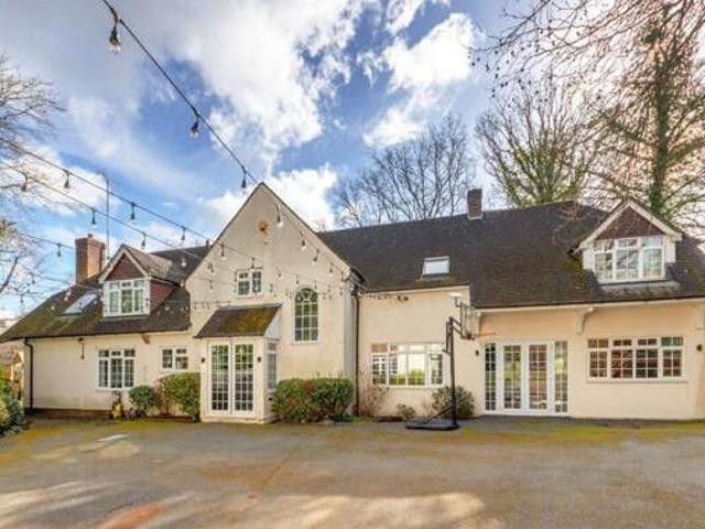 House for sale in Radlett, Hertfordshire