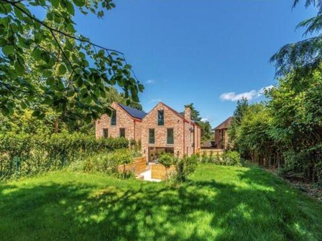 House for sale in Radlett, Hertfordshire