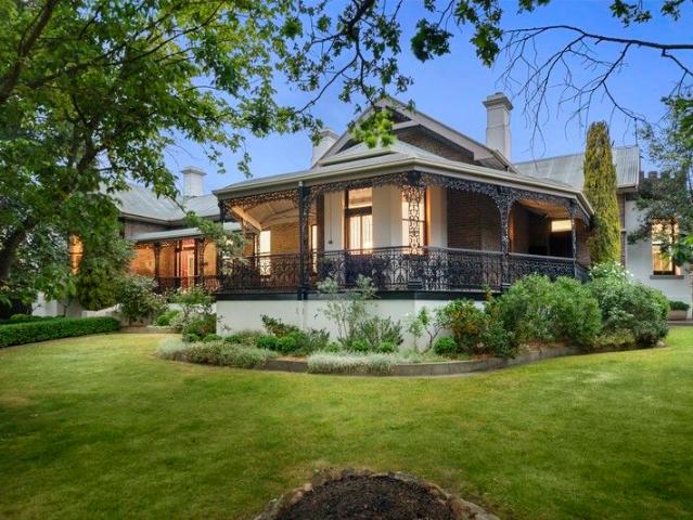 House for sale in Armidale, New South Wales