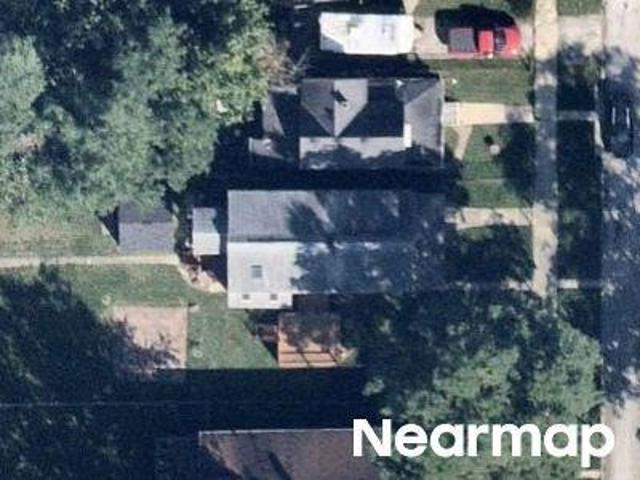 House for sale in Harvey, Illinois