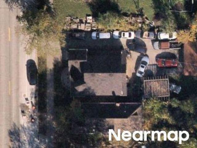 House for sale in Harvey, Illinois