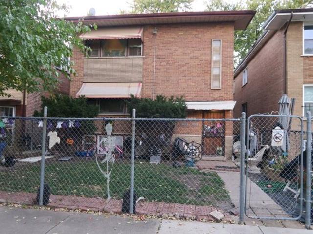 House for sale in Harvey, Illinois