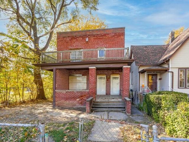 House for sale in Harvey, Illinois