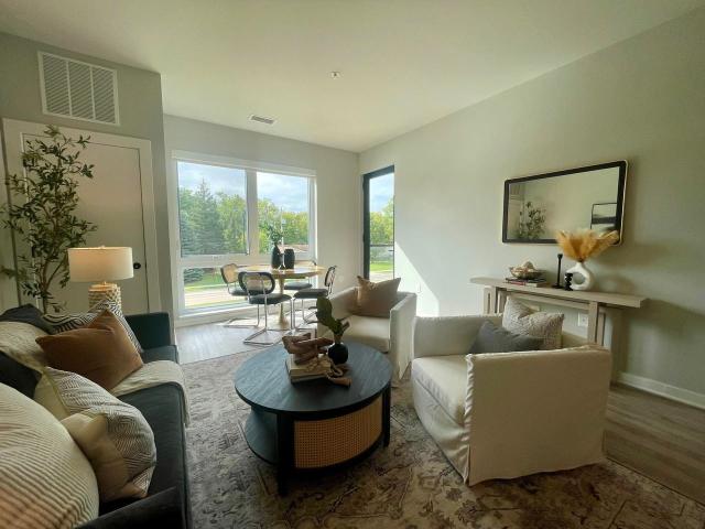 Apartment for rent in Greenfield Park, Wisconsin